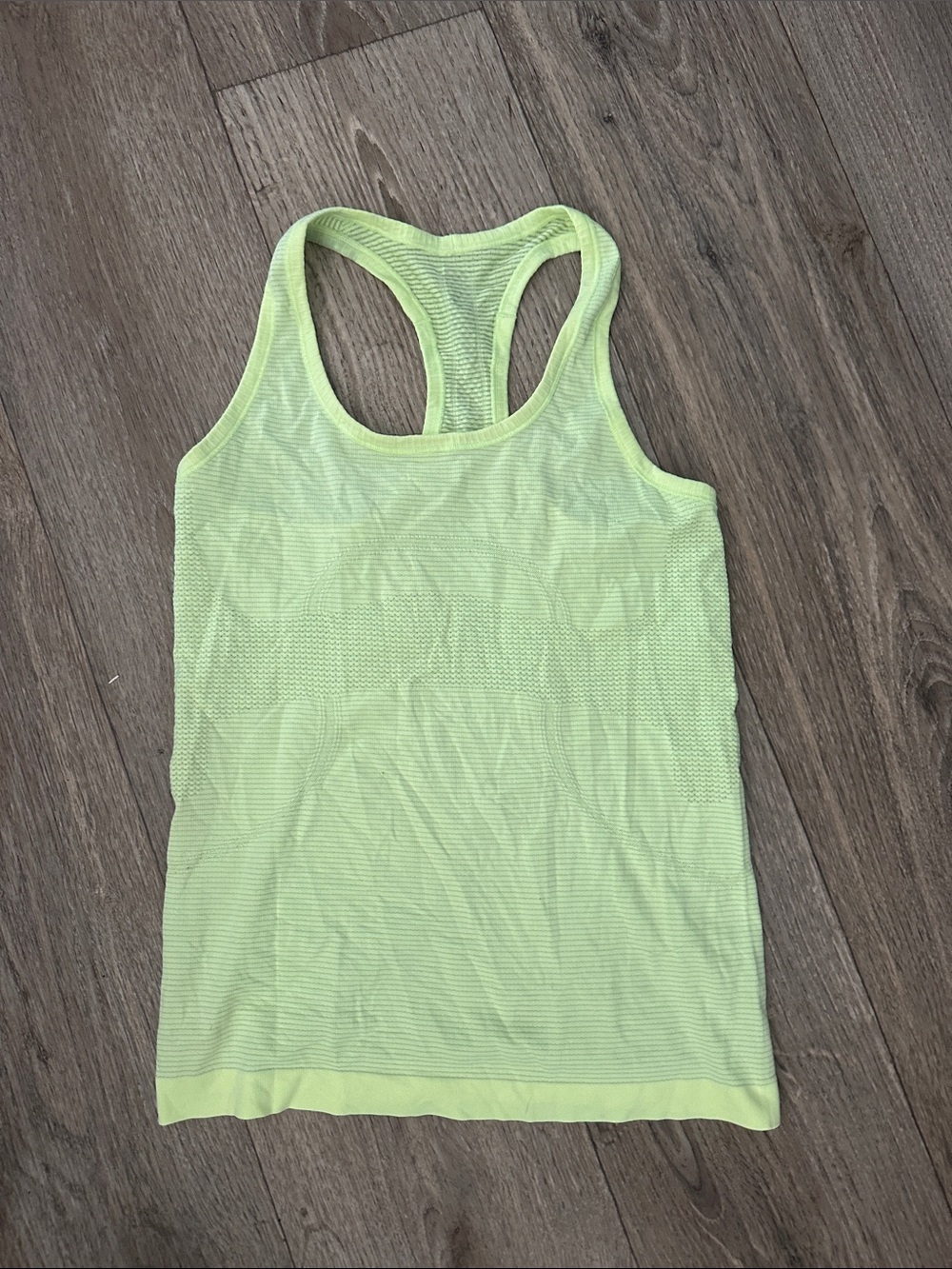 Lulu Lemon Tank top